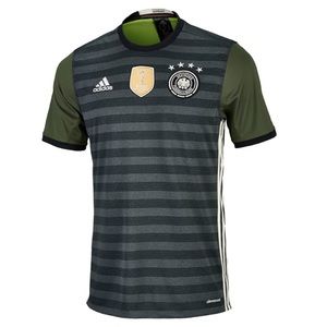 Adidas German National 2013-14 Jersey Kit
